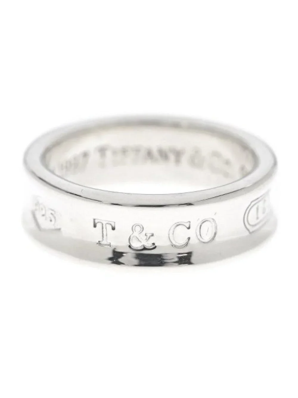Tiffany & Co Ring